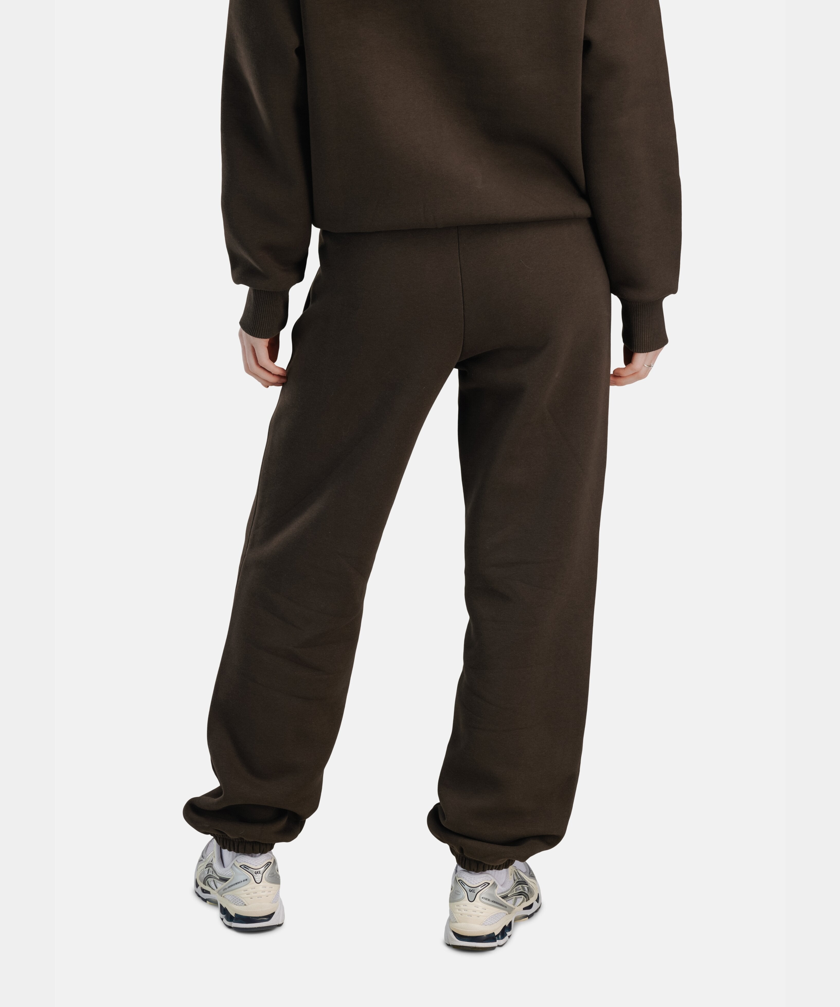 W. Pollux Sweatpants - Espresso